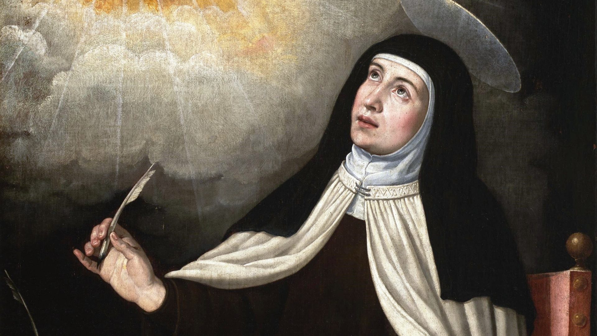 Teresa of Avila