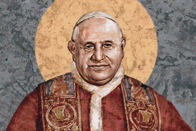 Pope John XXIII