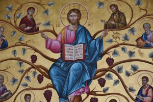 Journey Through the Gospels