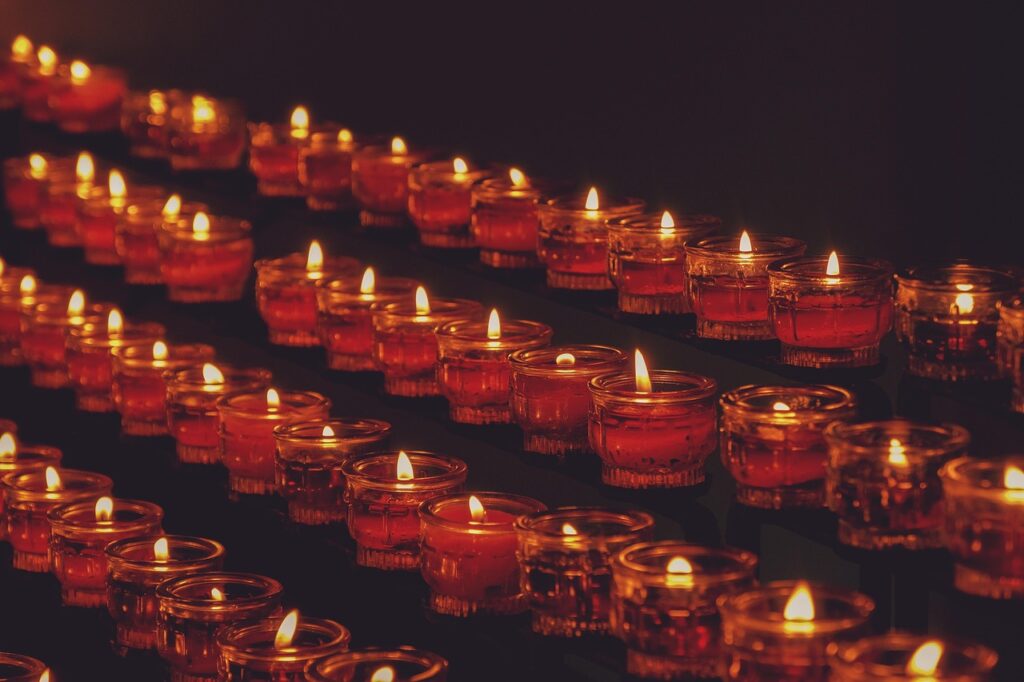 tea lights, candles, flame, candlelight, lighting, tea candles, sacrificial lights, religion, church, prayer, faith, lights, candles, candles, candles, candles, religion, church, prayer, prayer, prayer, prayer, prayer, faith, faith