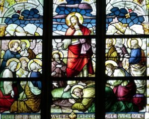 church, window, church window, stained glass, stained glass window, gothic, coloured, bible, jesus, christ, proclamation, religion, christianity, jesus christ, new testament, ascension, jesus, jesus, jesus, jesus christ, ascension, ascension, ascension, ascension, ascension